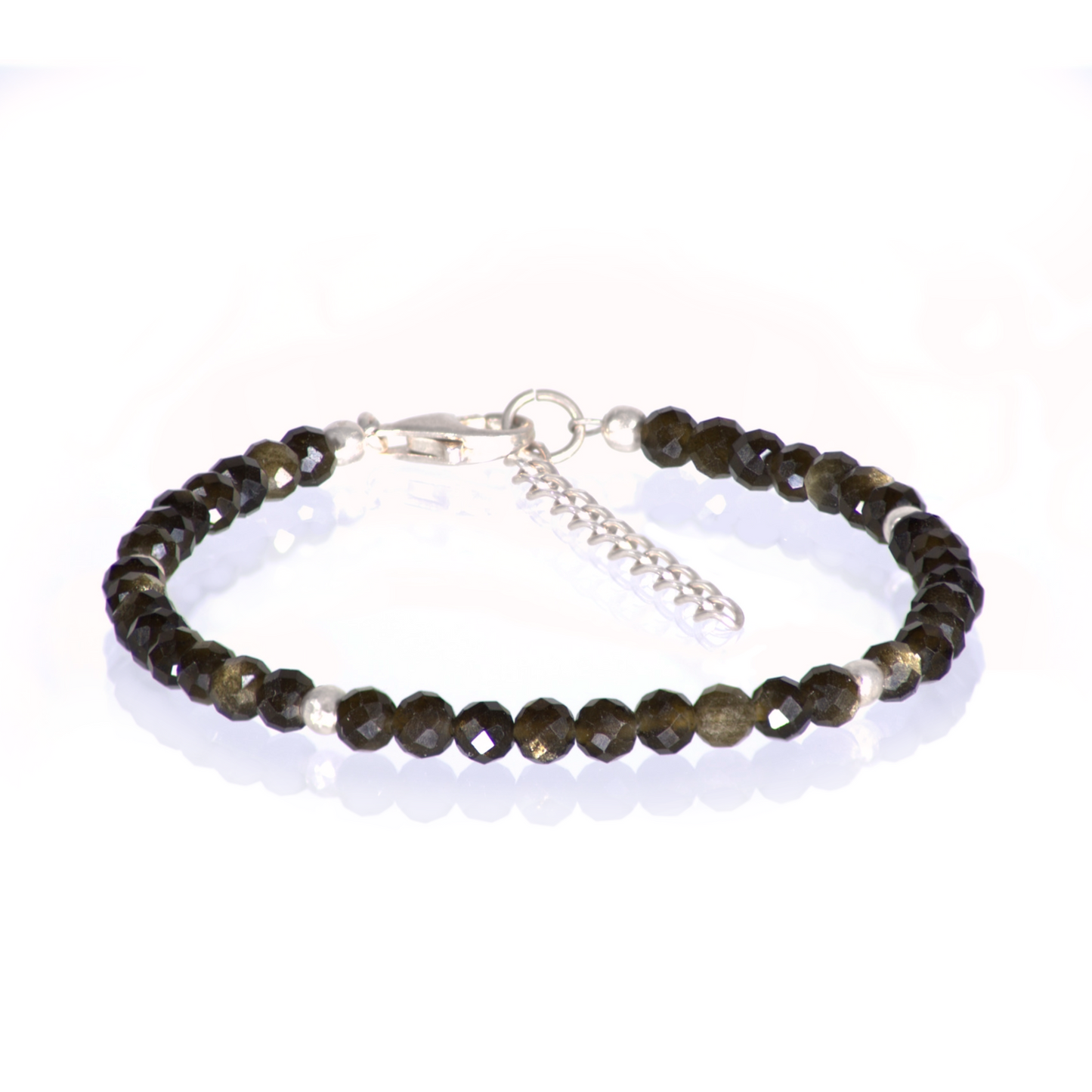 Bransoletka z Onyksu